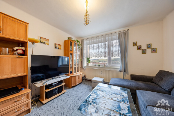 Prodej mezonetového bytu 4+1 se zahradou, 100 m², Popovice