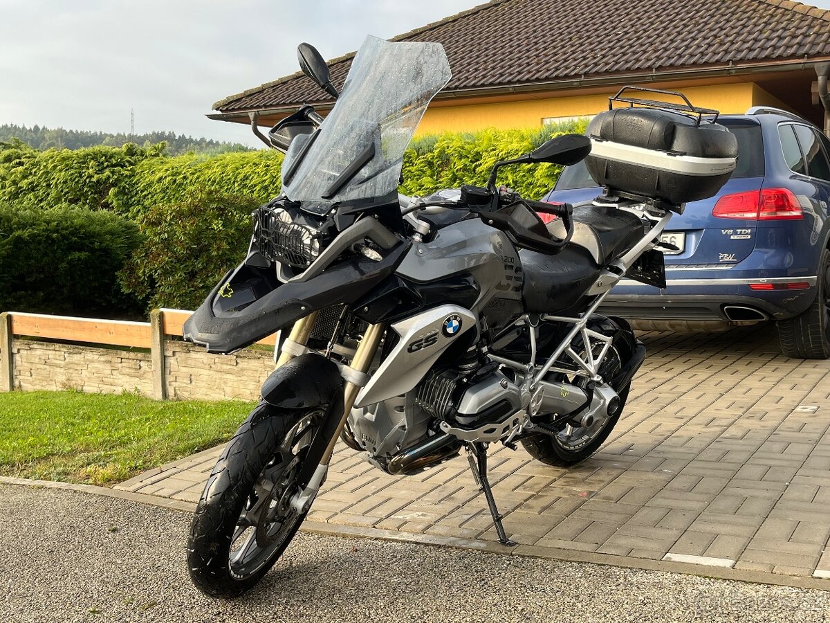 BMW GS1200