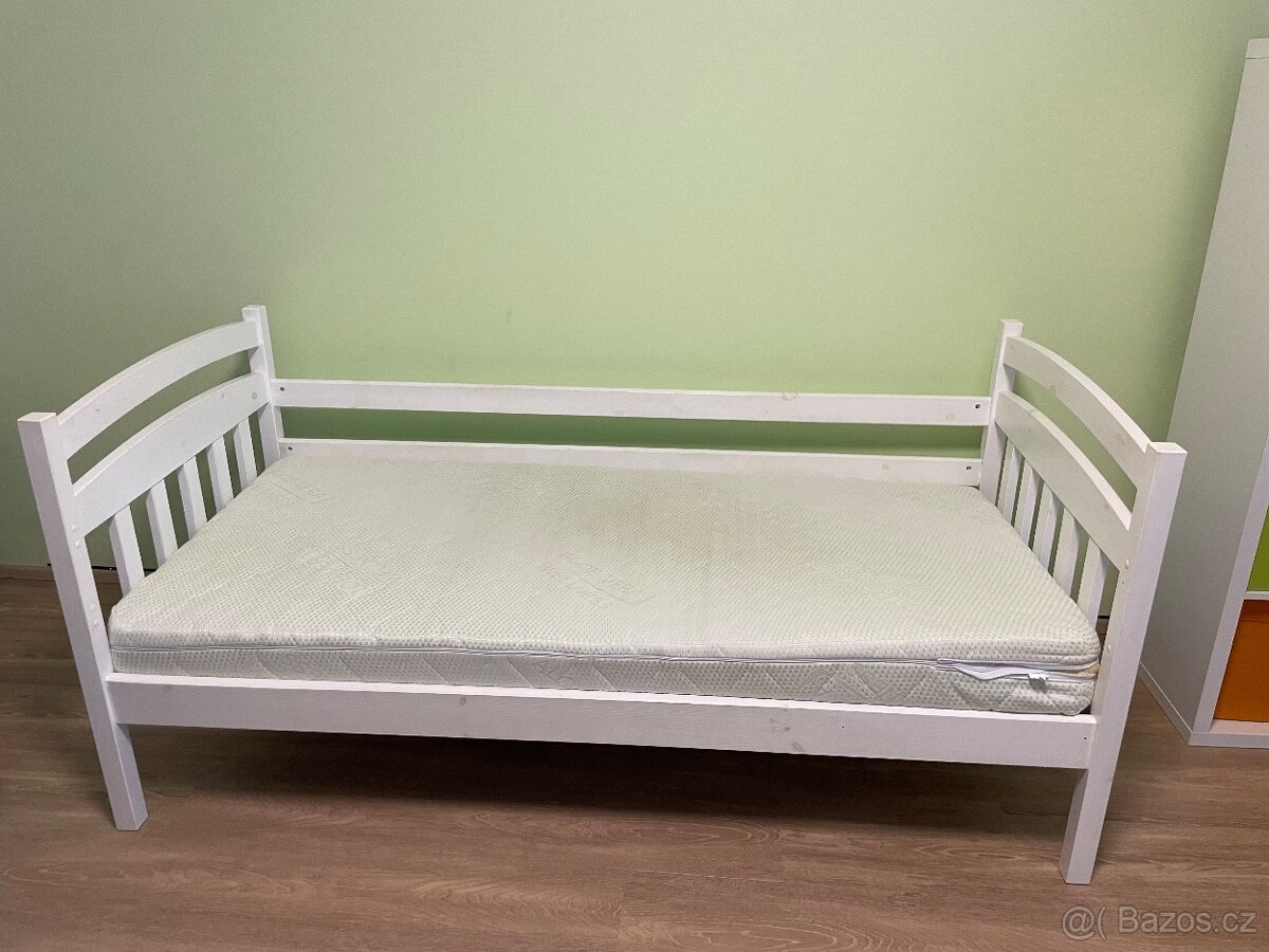 Detska postel 180x80