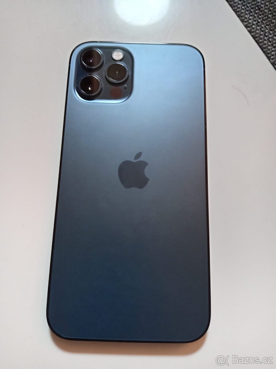 IPhone 12 Pro