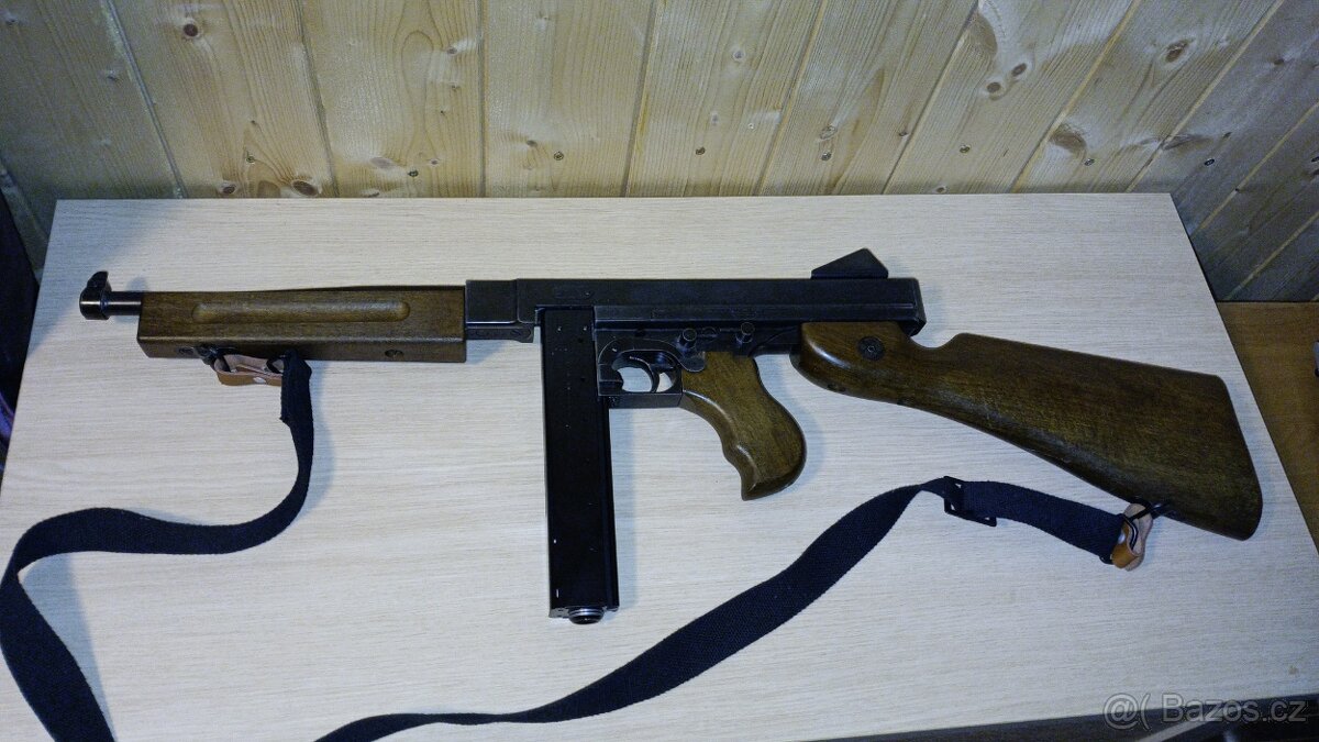 Thompson 1928 4.5 mm