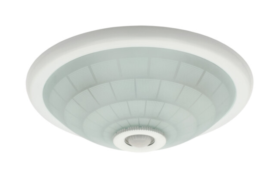 Lustr - Plafon s výměnným zdrojem světla FOGLER DL-240O