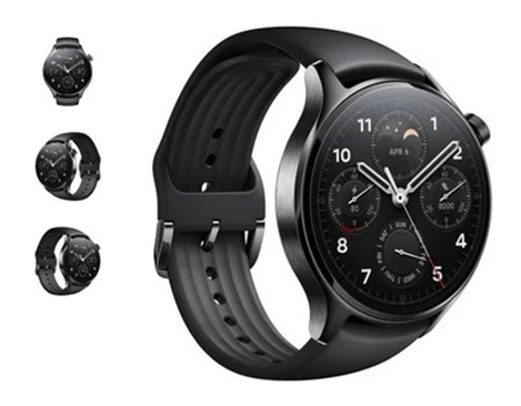Chytré hodinky Xiaomi Watch S1 Pro - Frýdlant