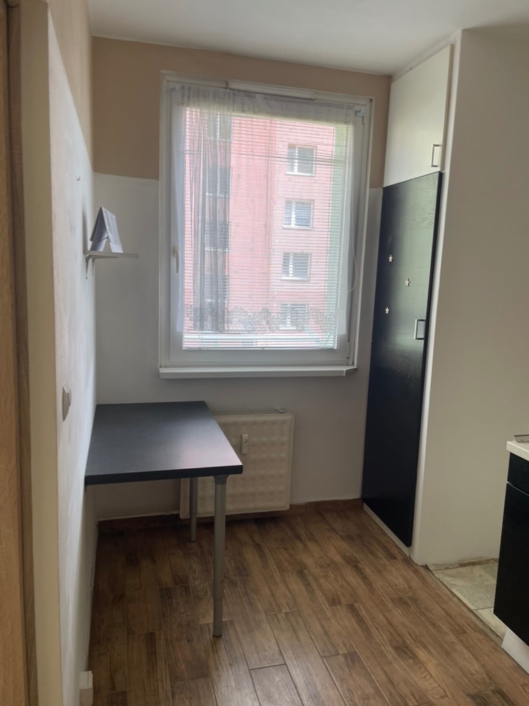 Byt 2+1 Břidličná