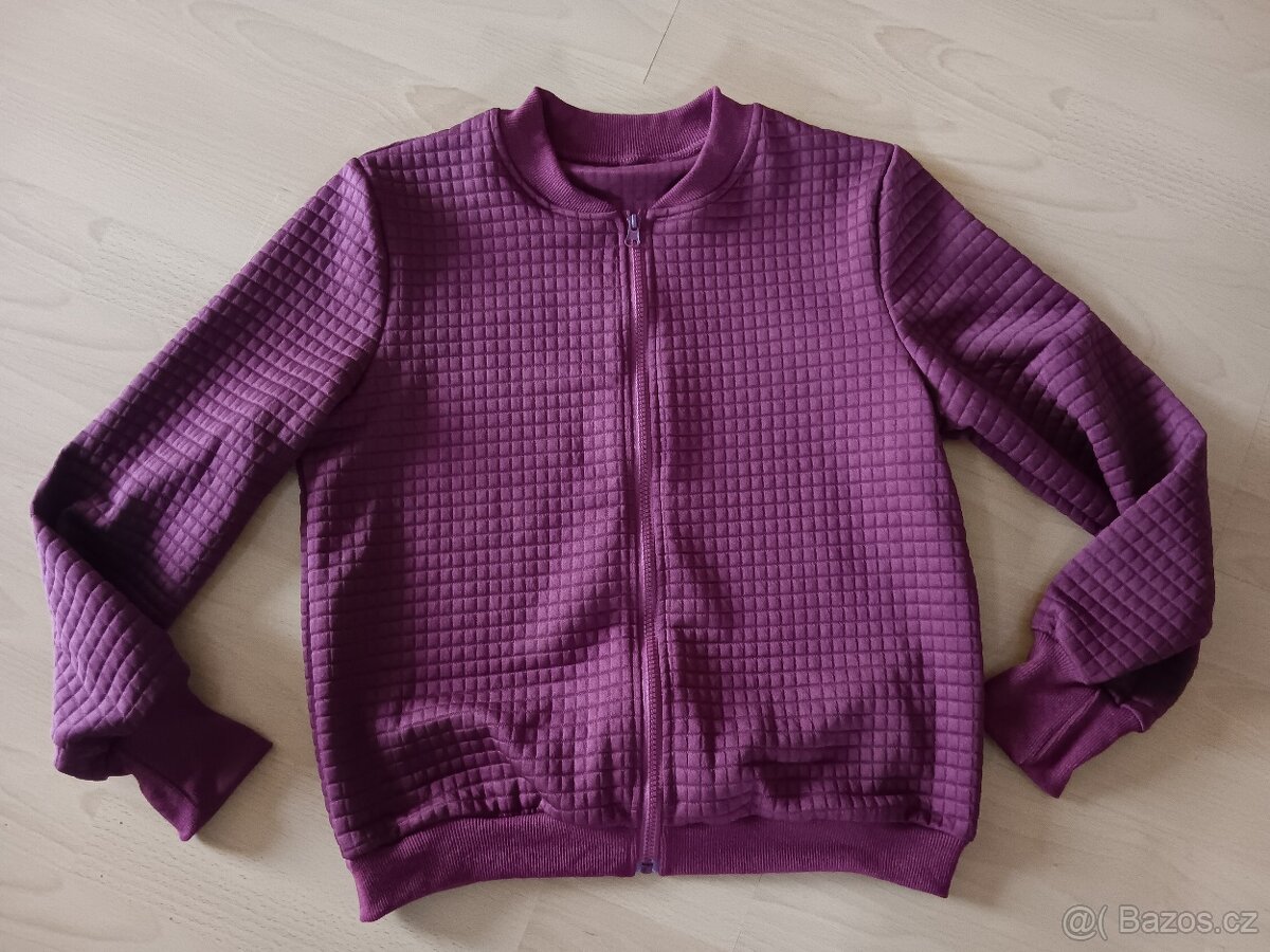 ..nová dámská bunda vel. S