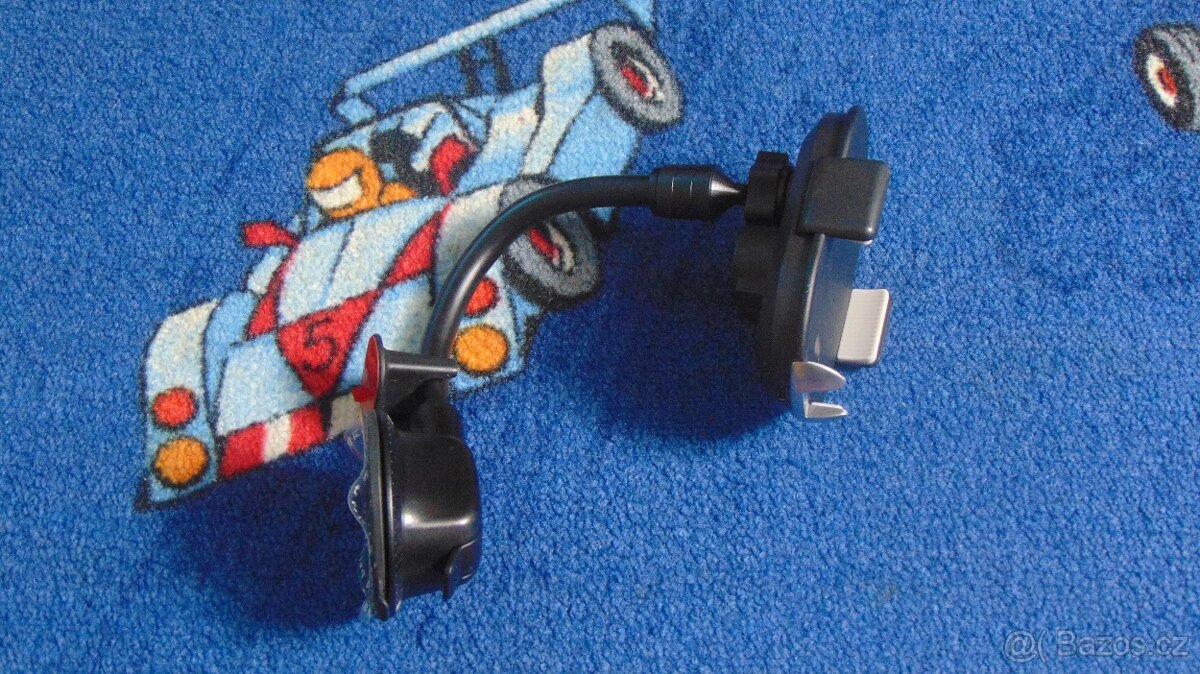 Držák na mobilní telefon s bezdrátovým nabíjením 2 kusy