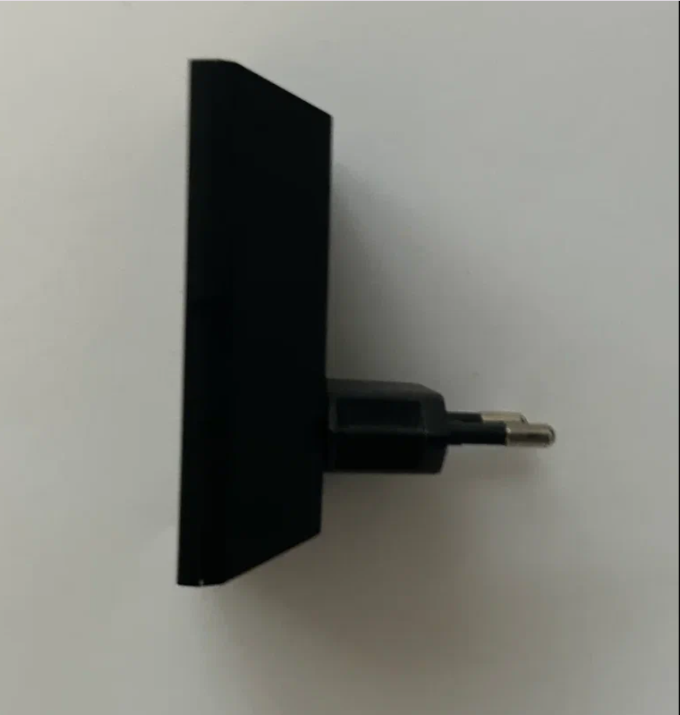 originální nabiječka HTC