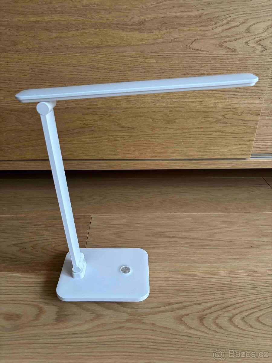 Stolní LED lampička - 2x