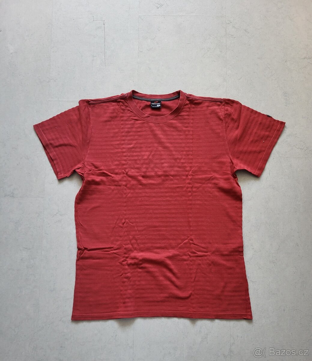 Pánské tričko Hannah velikosti L