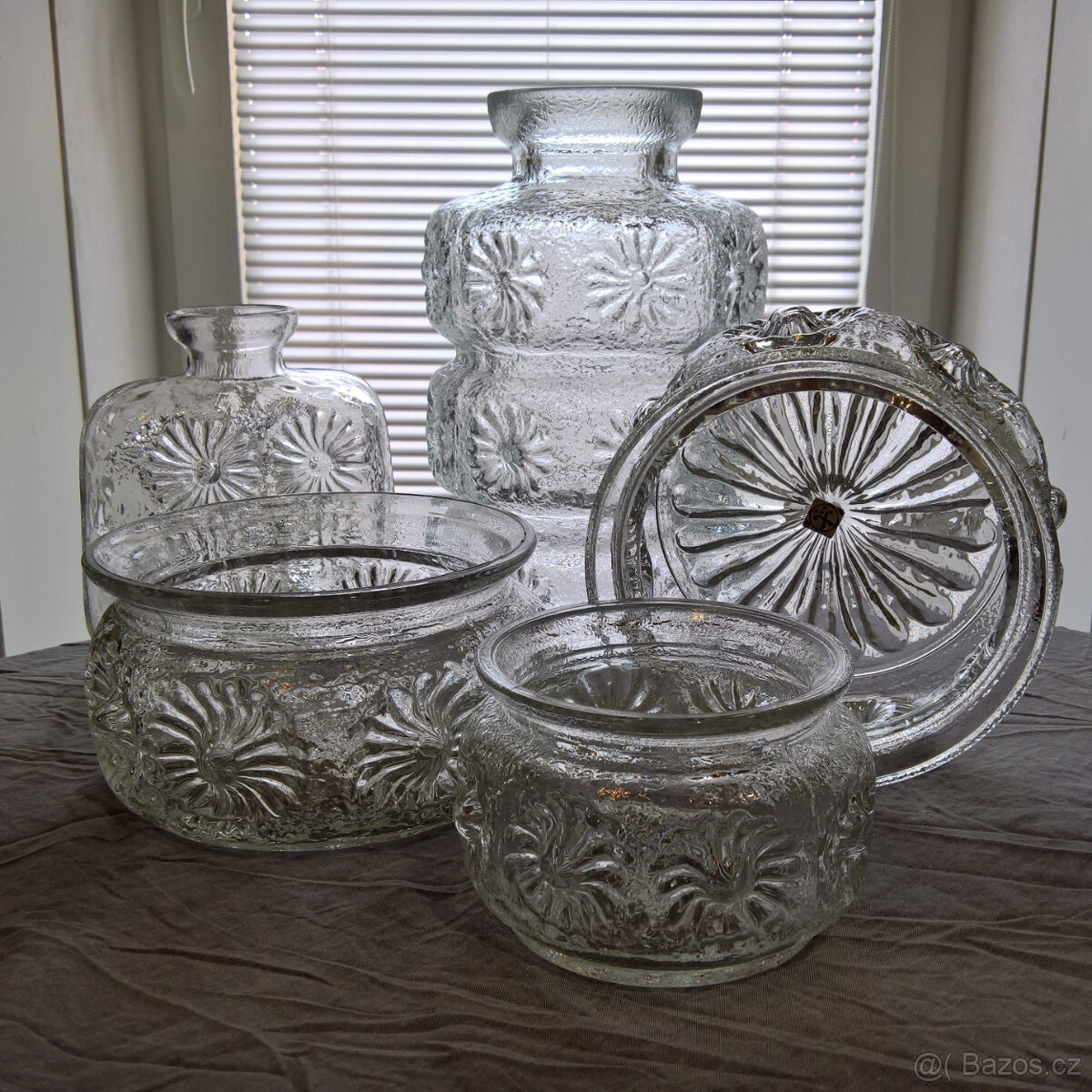 Vázy a mísy - Pavel Pánek