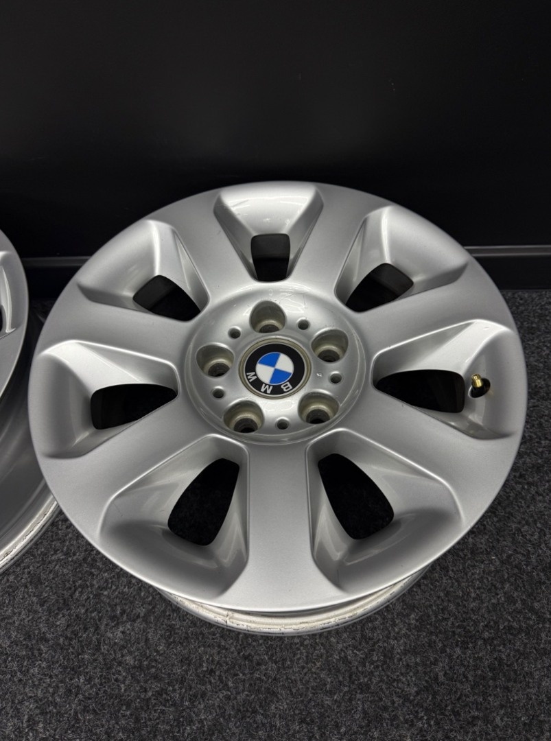 Alu BMW E60 / E61 5x120 16” style 115