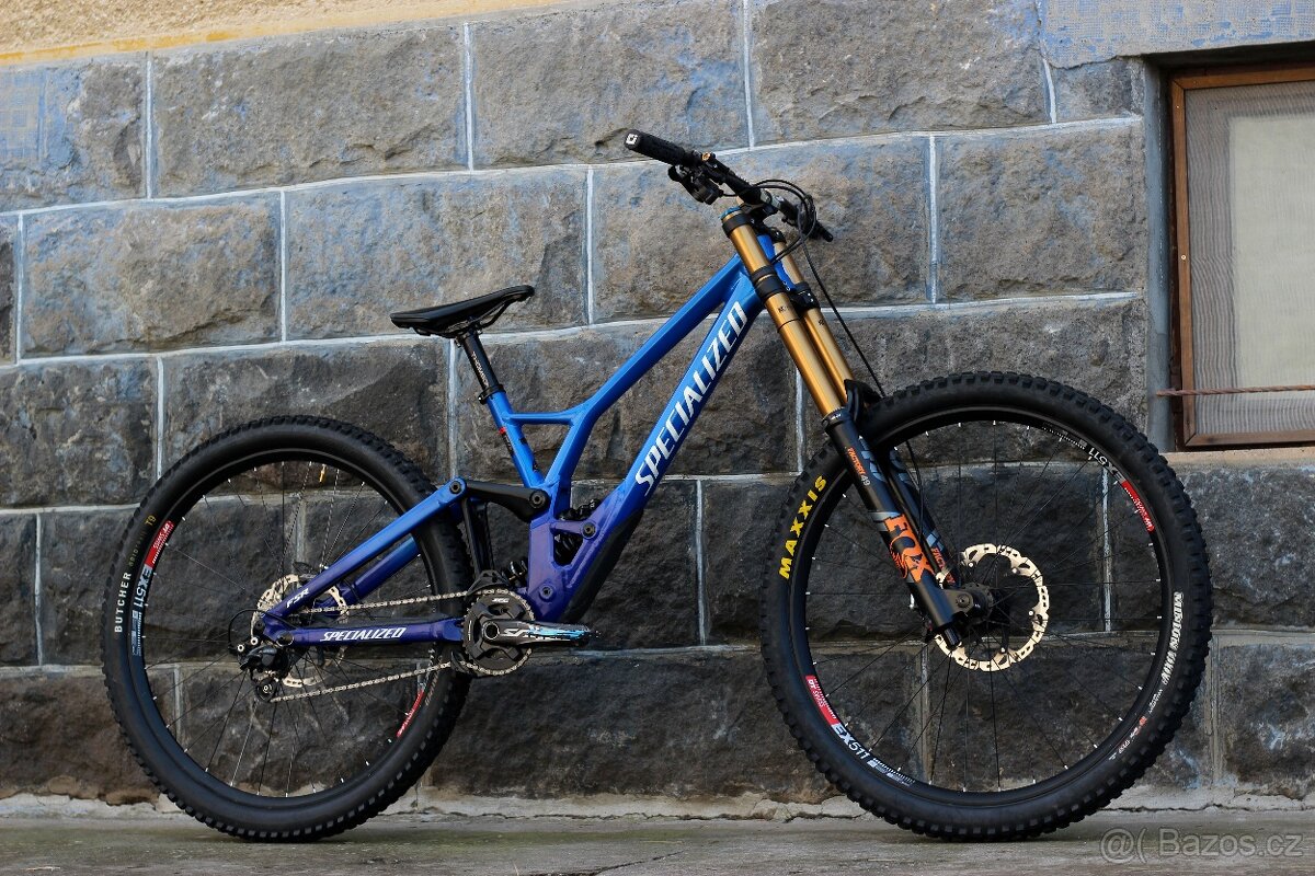 ✅ Specialized Demo Race 29" (2021) - S3 - ✅