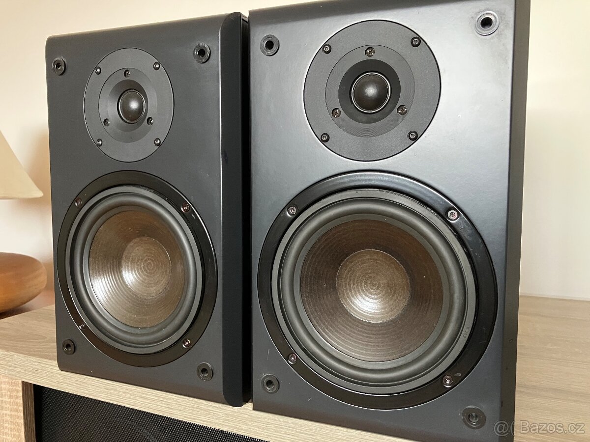 Authentic Voice - Magic 220