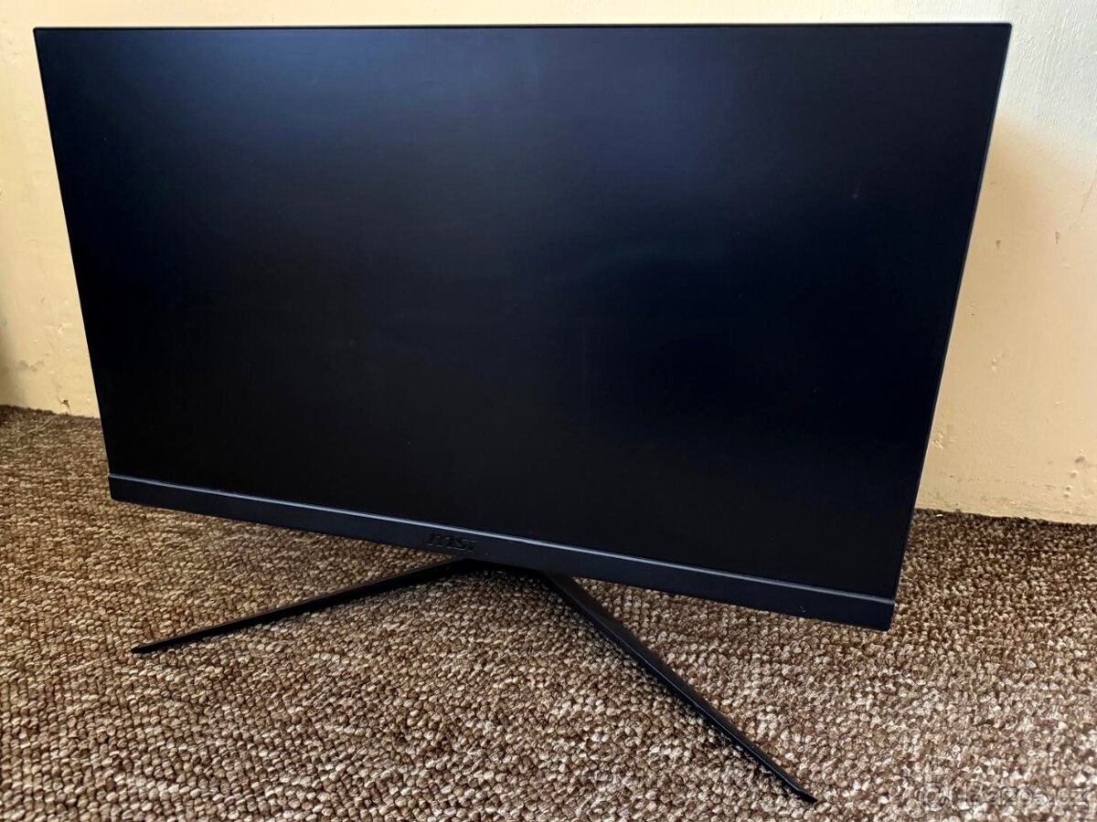 Monitor MSI G2412V 23.8"