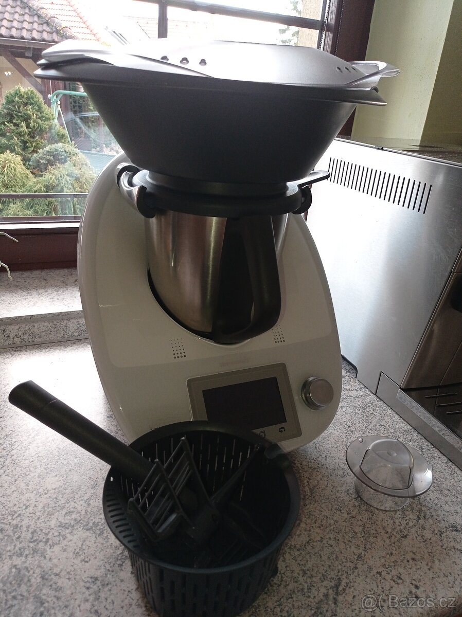 Thermomix tm5