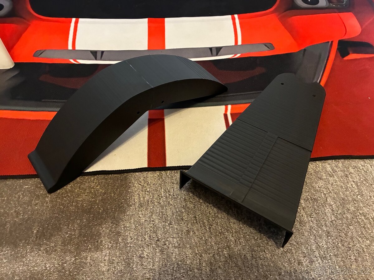 Sada plastů babetta Stella