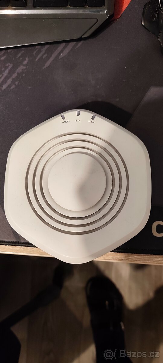 AP WLA532-WW 2ks WiFi 2.5 a 5 Ghz