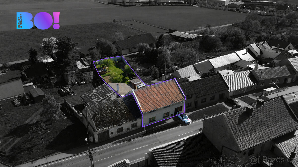 House for sale · 116 m² · Přerov — 239 146 €