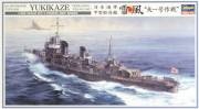 Yukikaze - kod 105/Z22