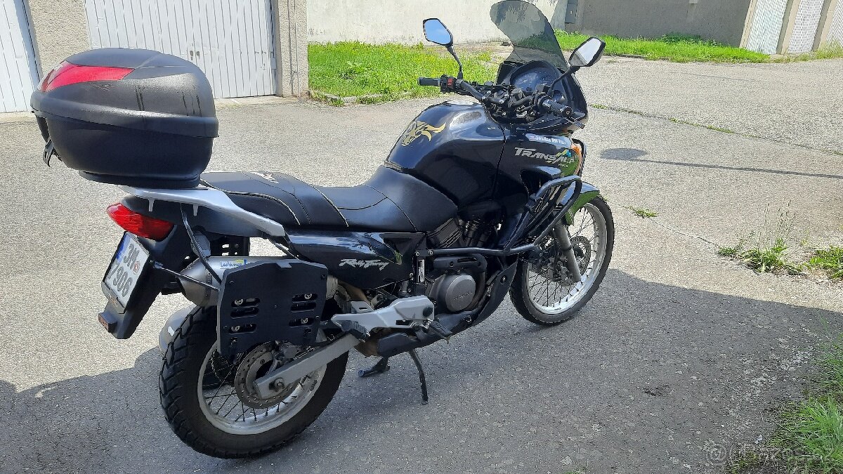 Honda XL 650V Transalp