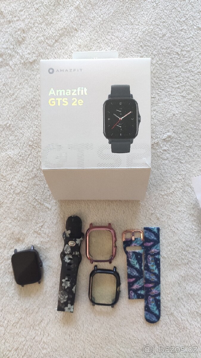 Hodiny amazfit