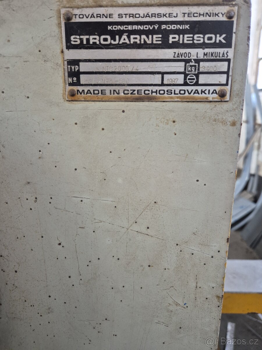 Nůžky prodej