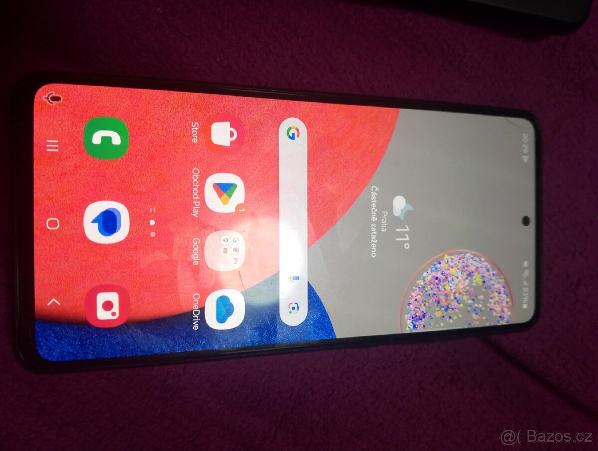 Samsung A52 5G