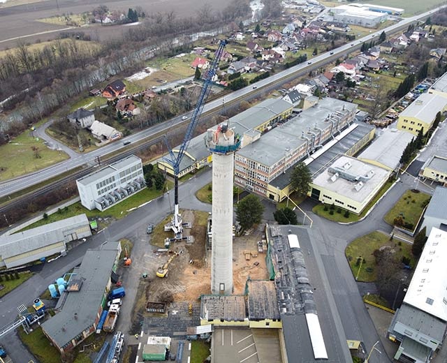 VÝŠKOVÉ PRACOVNÍKY