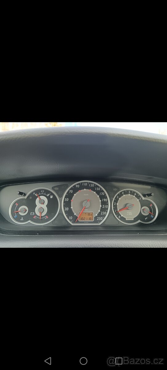 Citroen c5