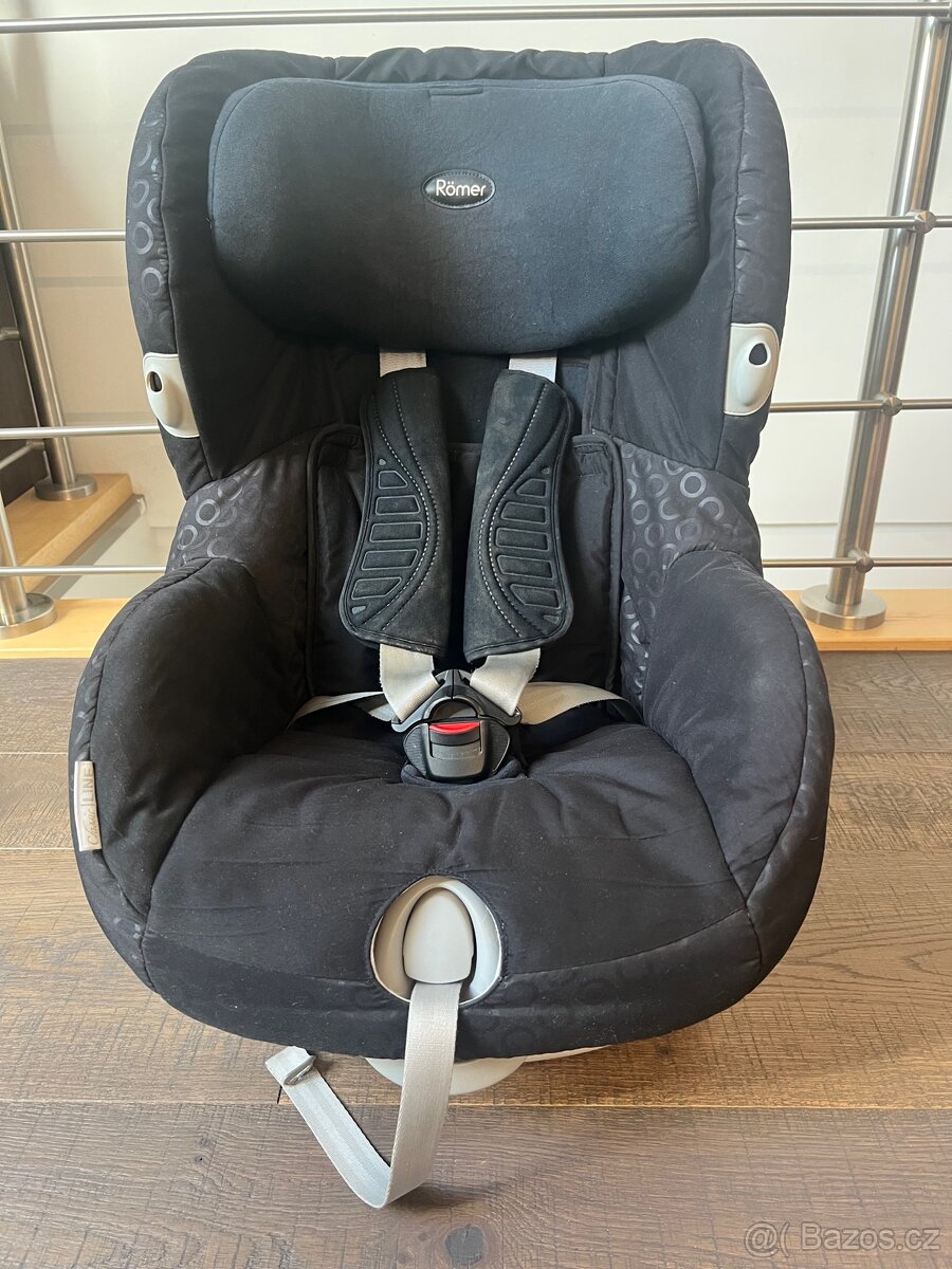 Römer Britax TRIFIX 9-18kg