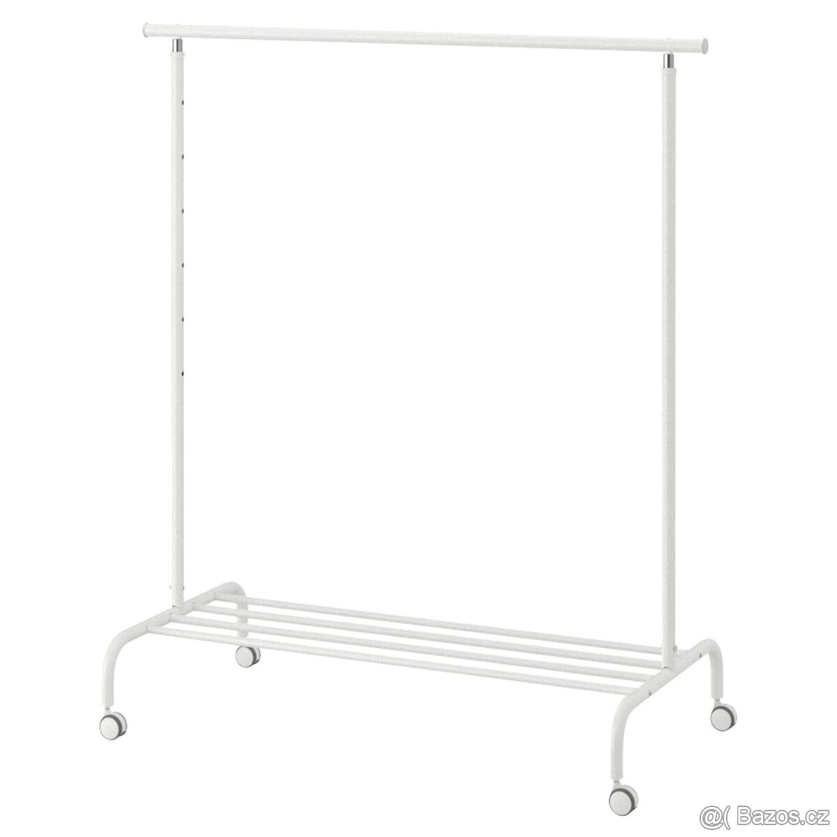 Šatní stojan Rigga Ikea