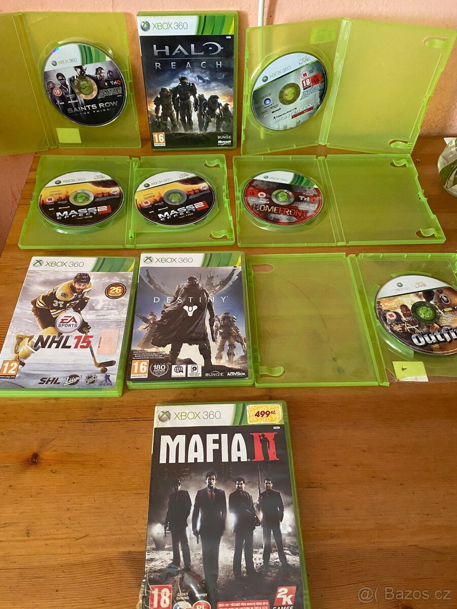 Xbox 360