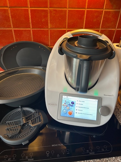 Thermomix TM6