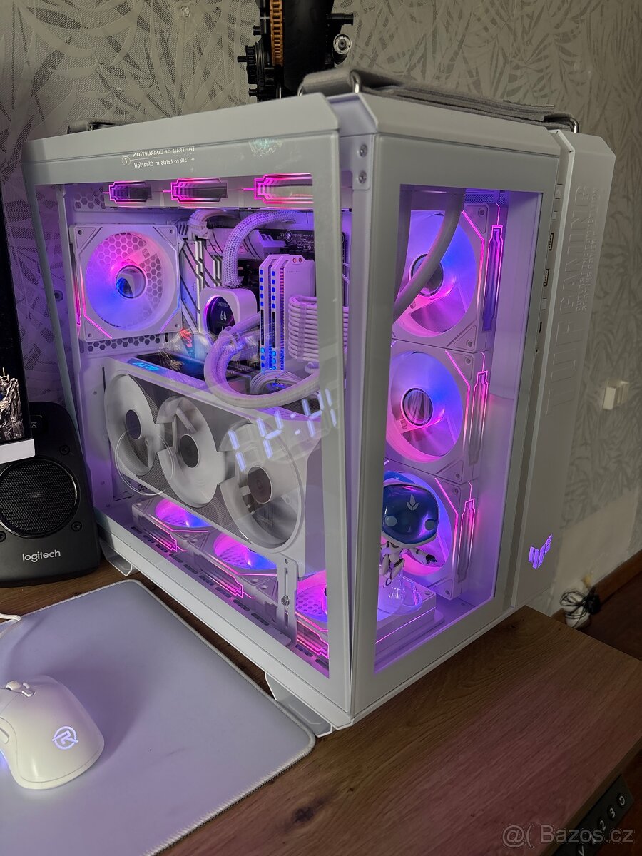 Herní pc