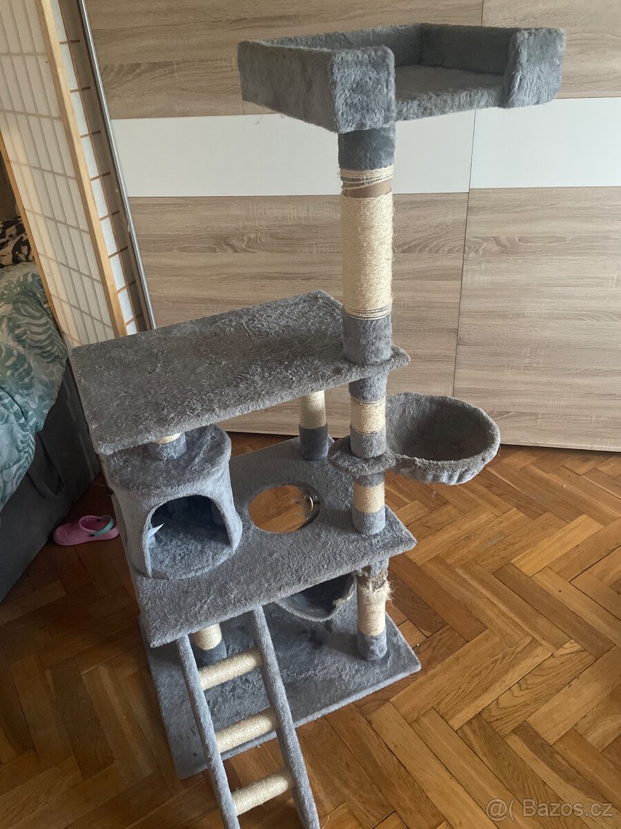 Škrabadlo