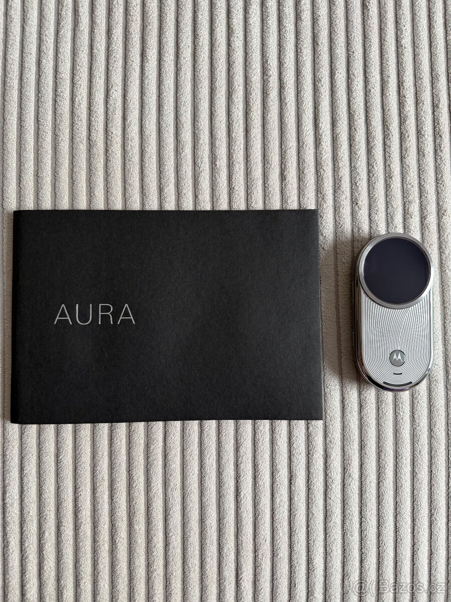 Motorola Aura