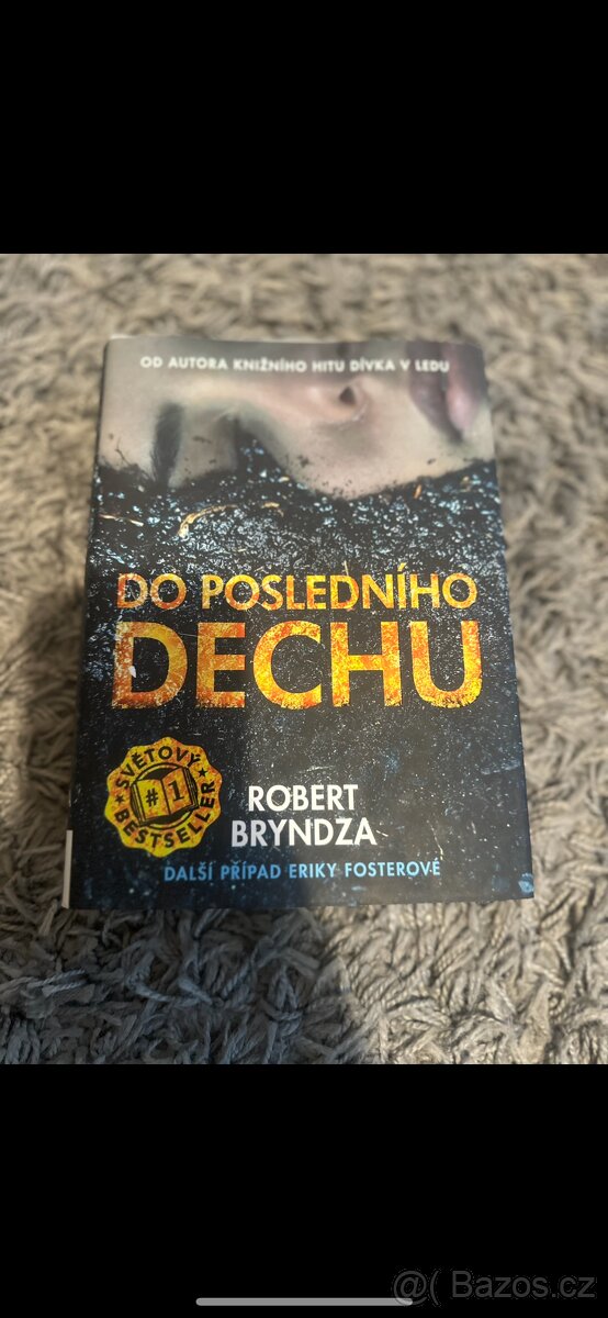 Do posledniho dechu