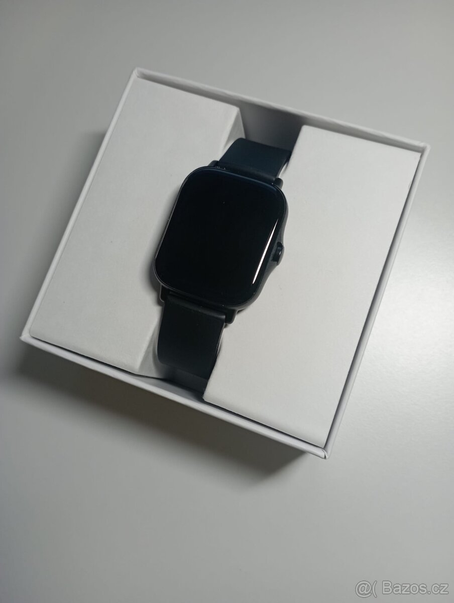 hodinky Amazfit GTS 2