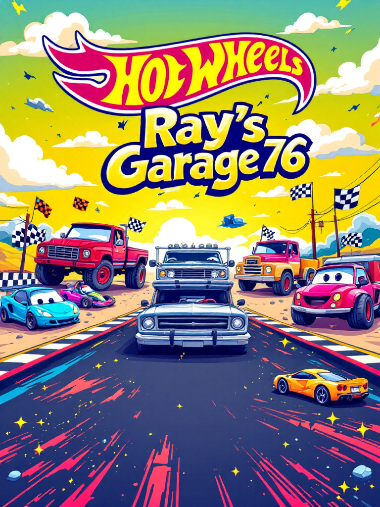 Hot Wheels - RLC STH Chase RR Premium - sbírka modelů