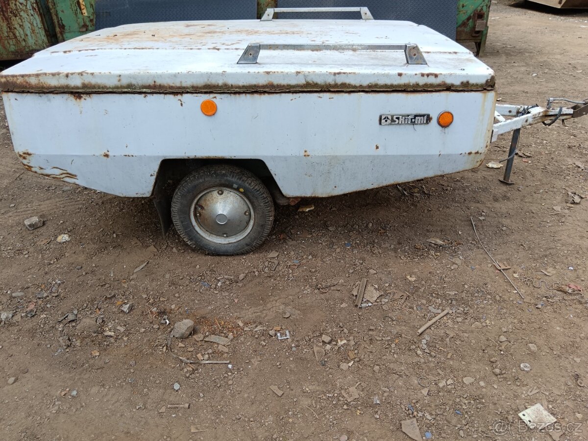 SKIF M1