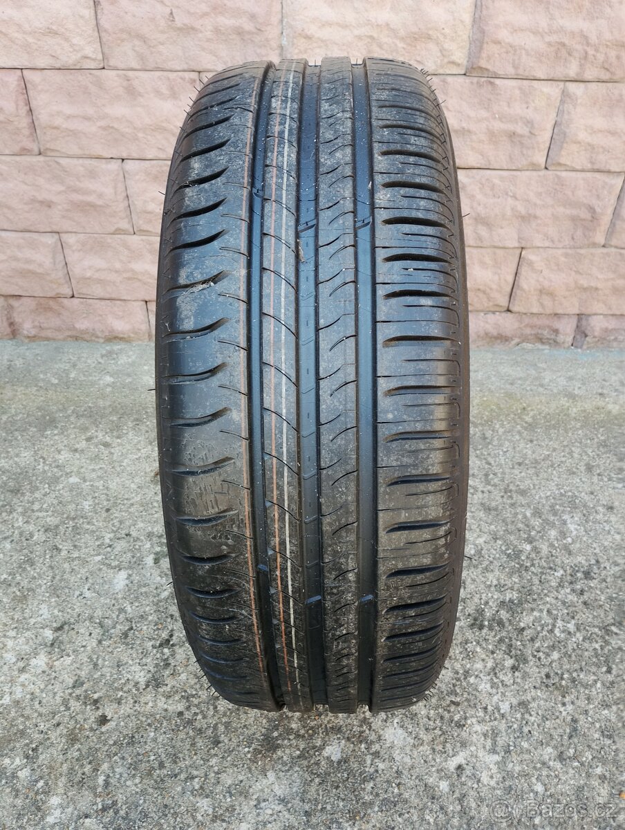 Prodam pneu s diskem 205/65 R16 V