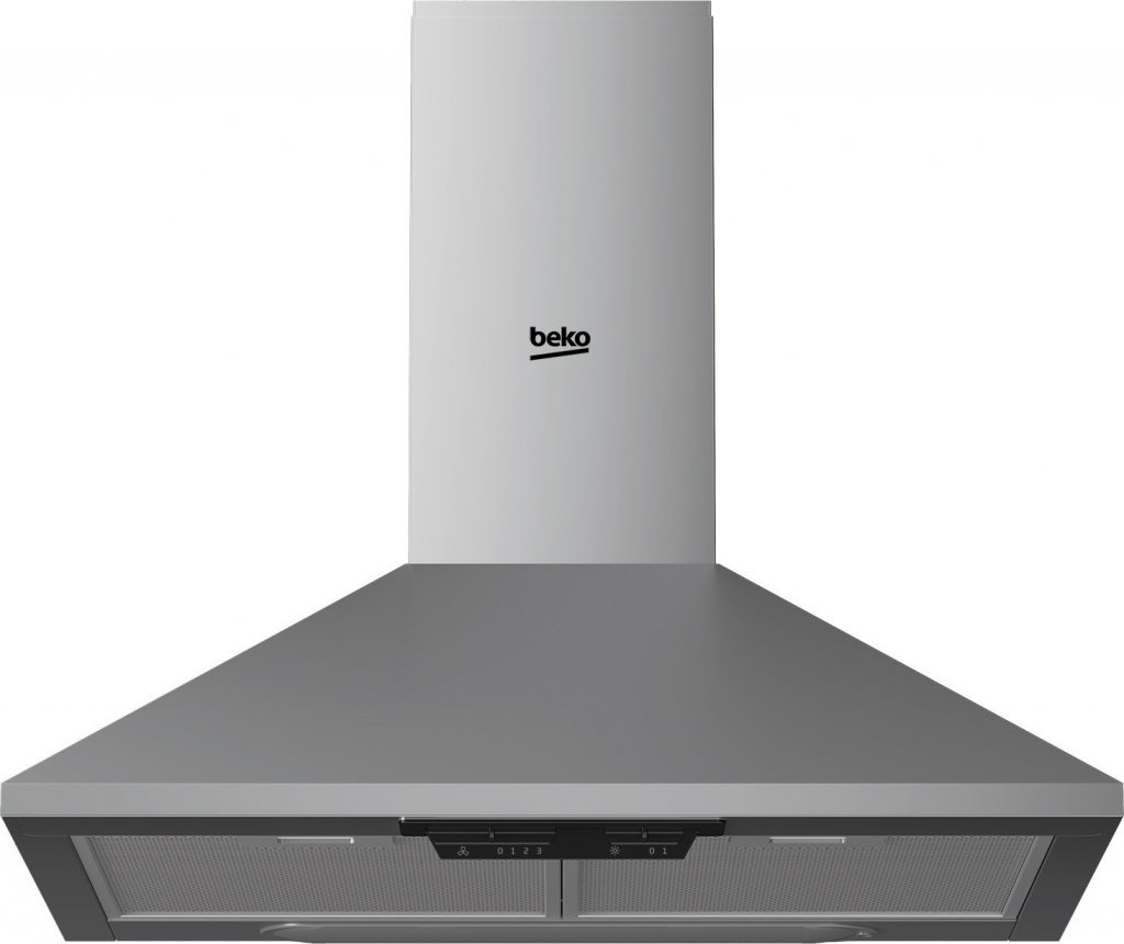 Prodám  digestoř Beko HCP61310I