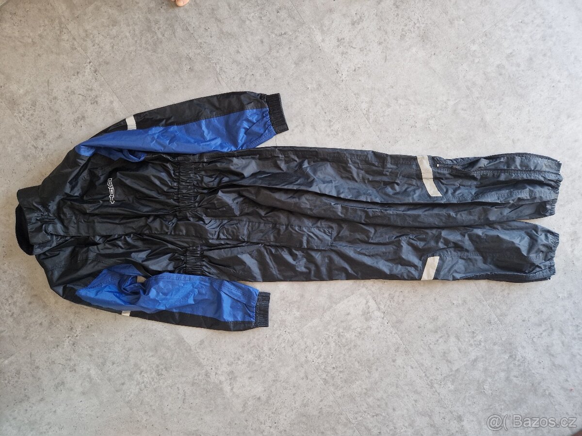 Použitá pláštěnka, nepromok Held XL