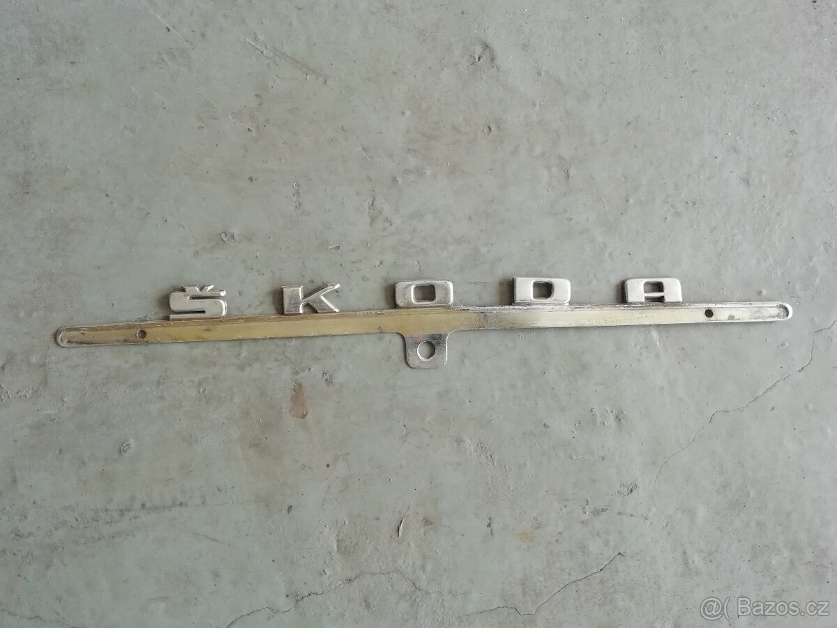 Škoda