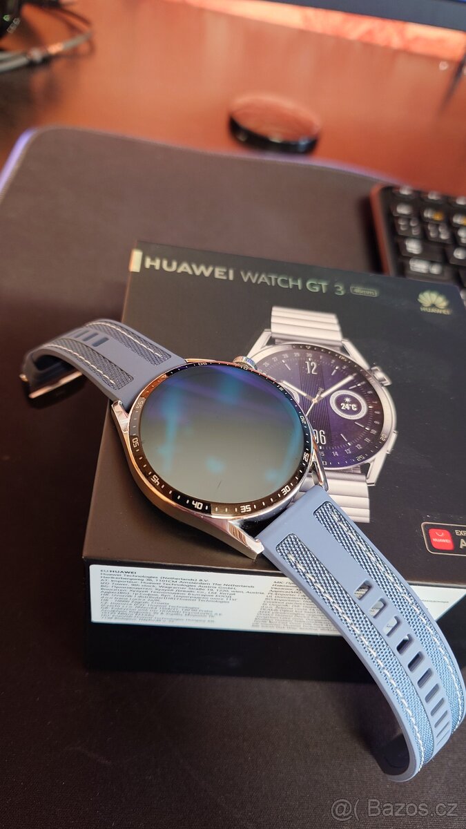 Huawei Watch GT 3 46 mm