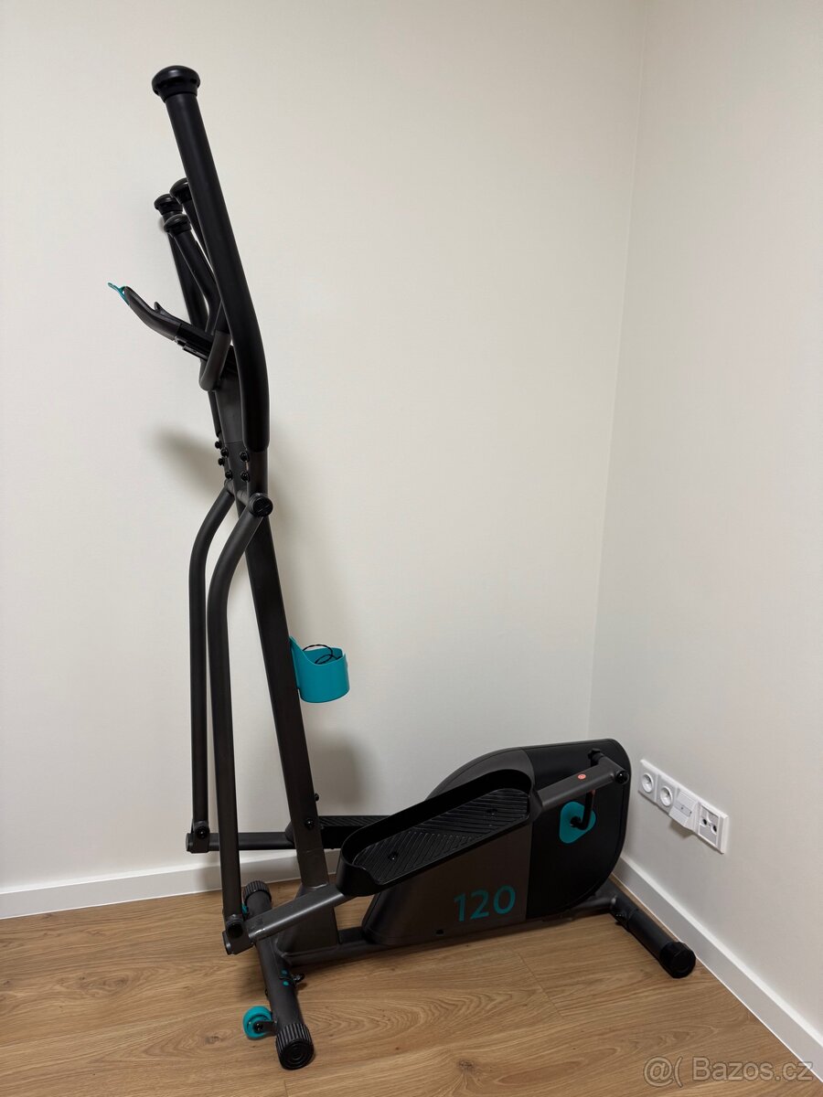 Elipticky trenazer Domyos 120