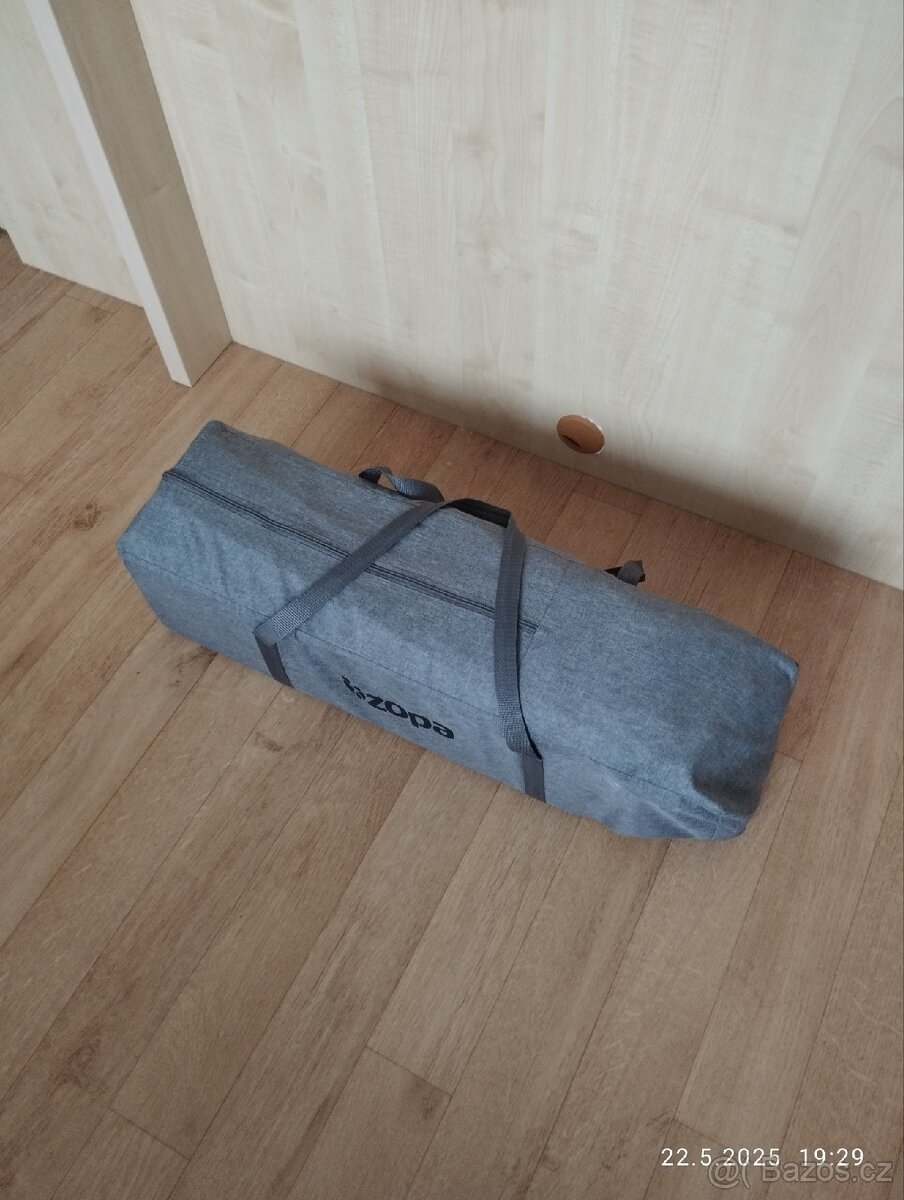 Cestovní postýlka Zopa