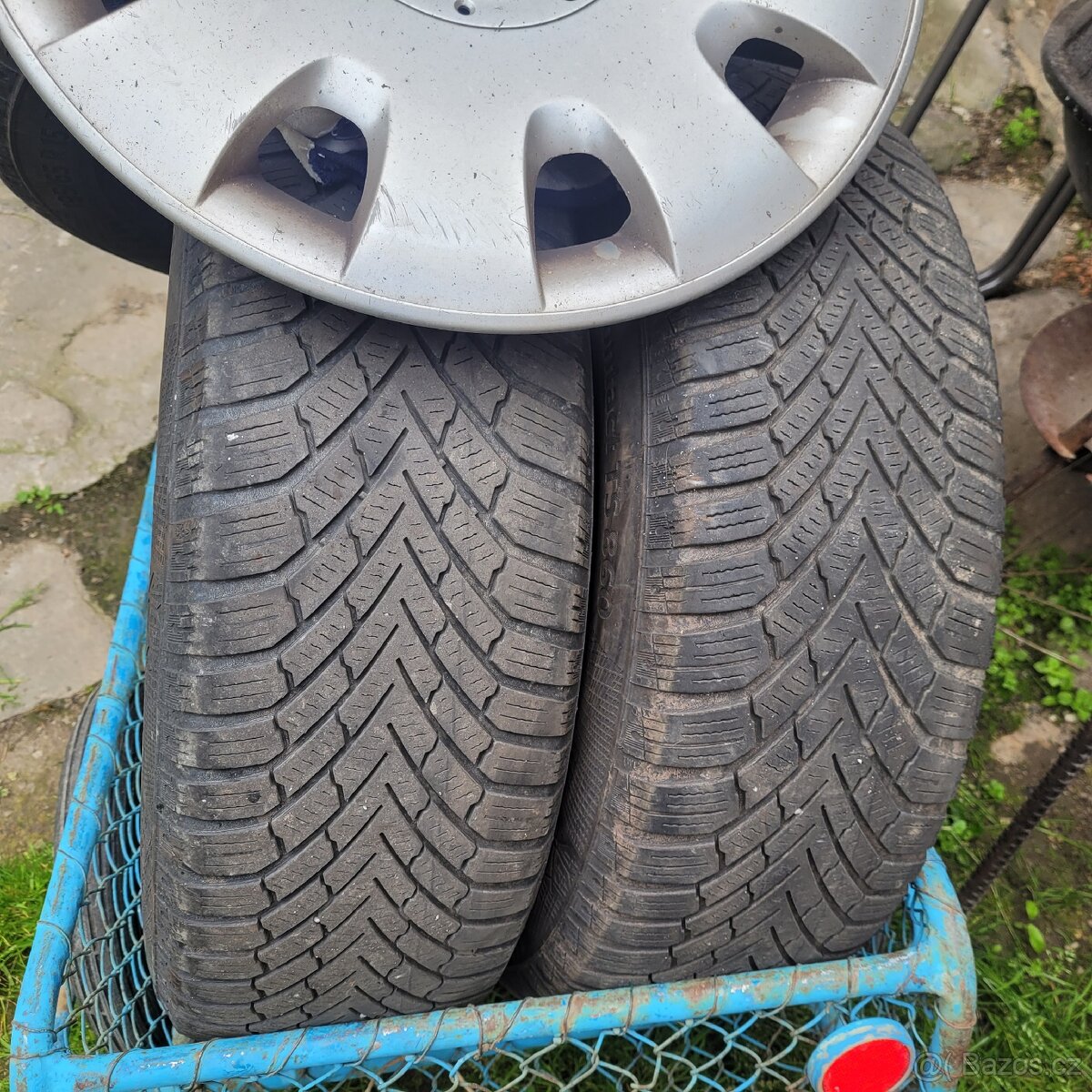 195/65r 15