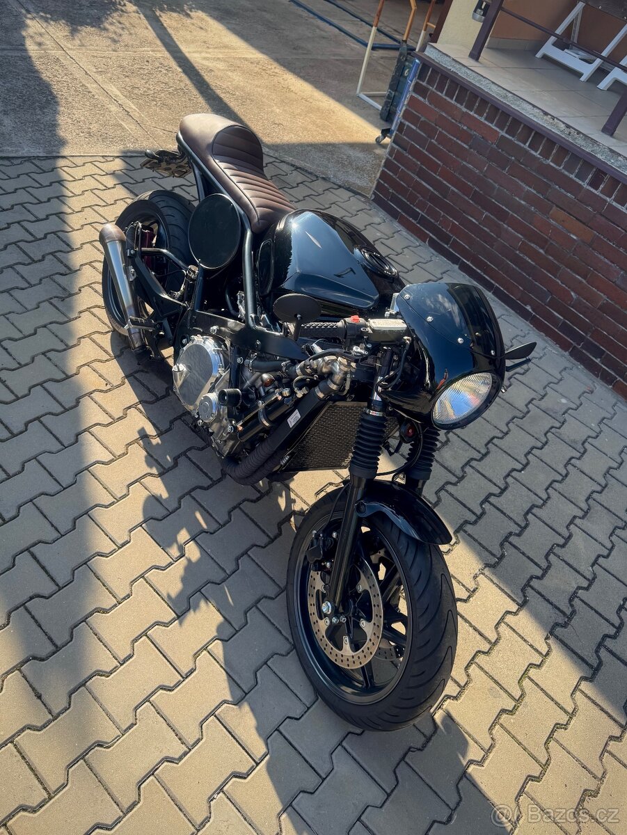 Honda CBR 1000