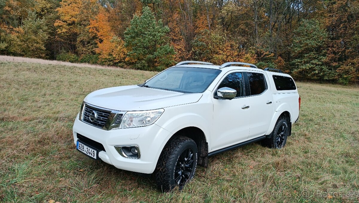 Navara D231